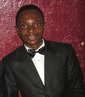 Alain Nteff